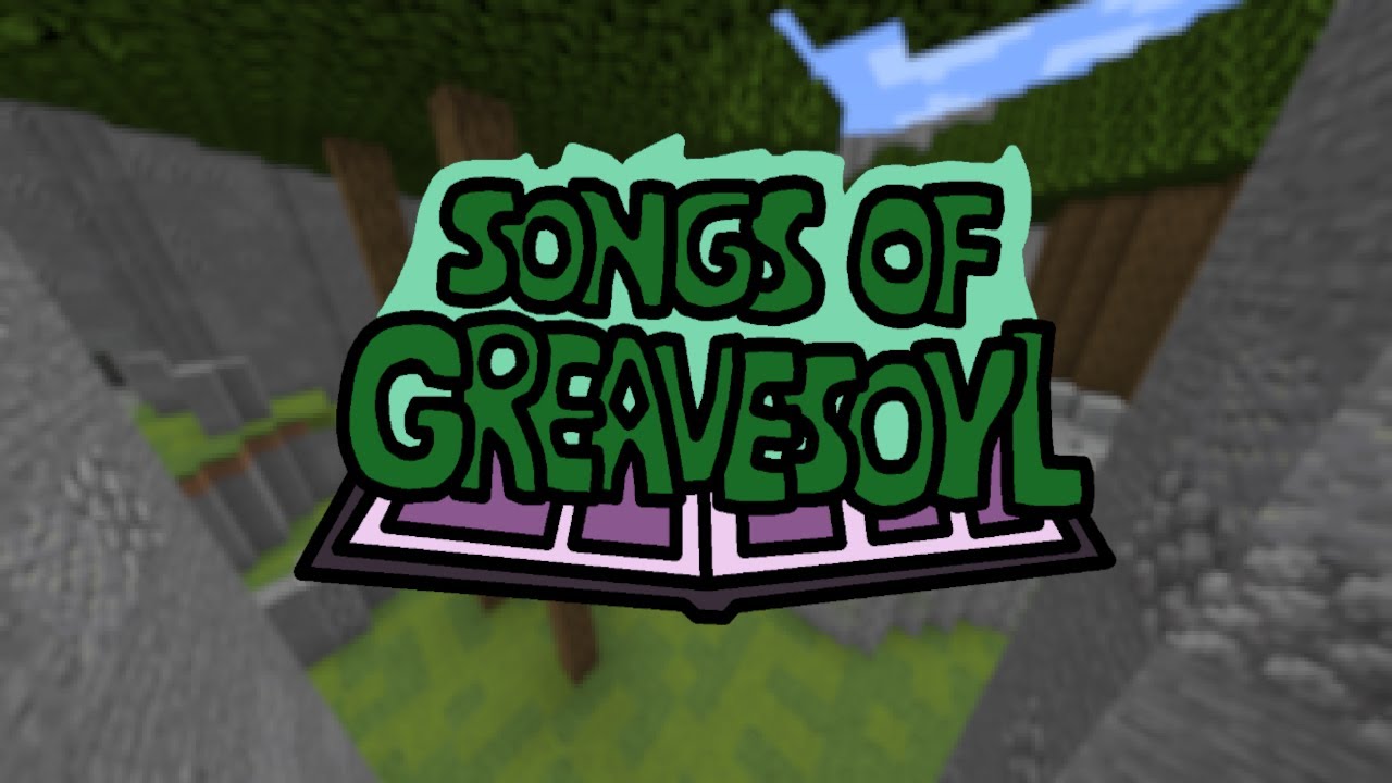 Songs of Greavesoyl Trailer