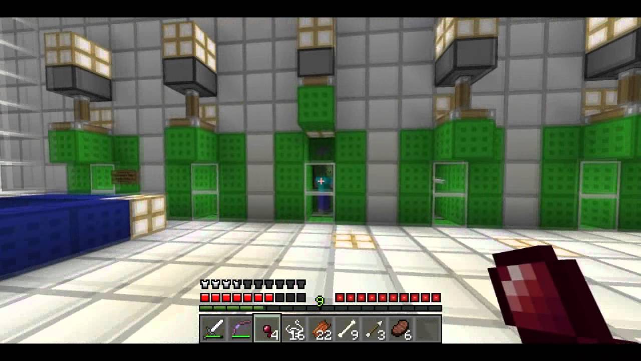 Pit Frenzy: SethBling vs Etho