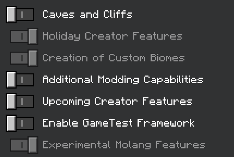 Bedrock runecraft