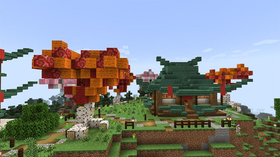 Minecraft 3D Texture - Aadhu.com
