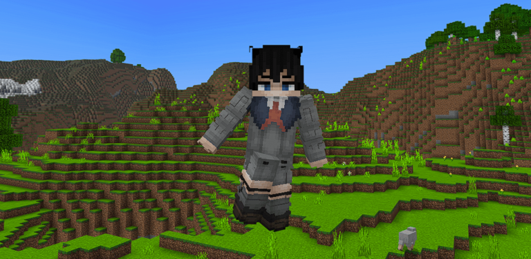 Action Optimization Original 0.3 - MCPE AddOns - Aadhu.com