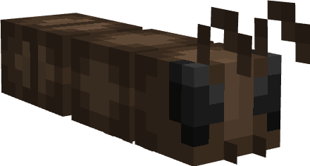 Bedrock ants plus addon