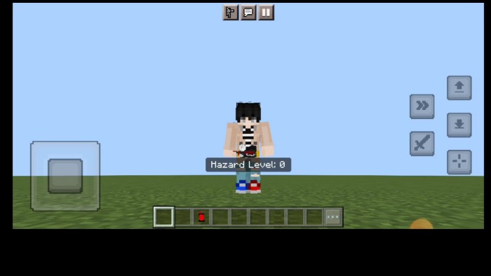 Bedrock add-on kamen rider cross z  || アドオン 仮面ライダークロスz