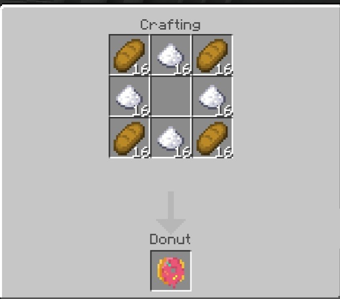 Bedrock creatures and beasts add-on!