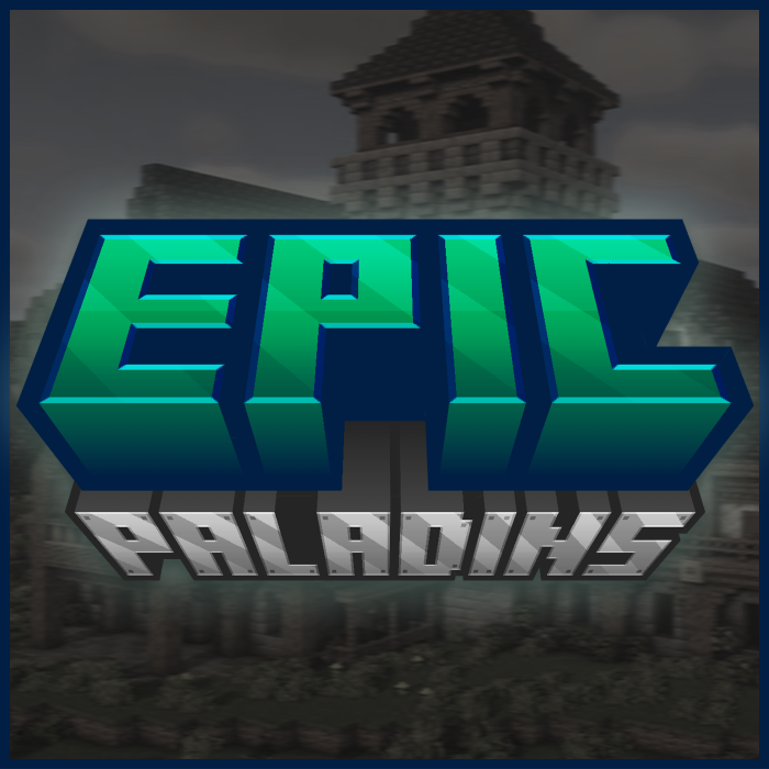 Bedrock Epic Paladins Bedrock epic paladins