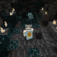 Bedrock magical warfare light magic 1. 19+