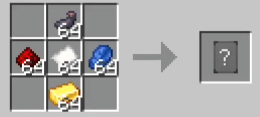Bedrock minecards (beta 1. 0)