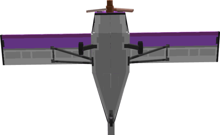 Bedrock minecraft dodo planes