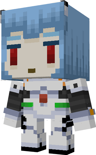 Bedrock rei chikita addon (compatible with pochita addon v. 2. 0)