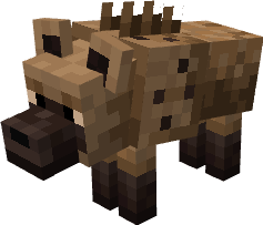 Bedrokc expansion for minecraft dogs.