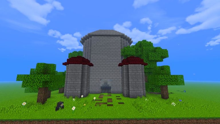 Black clover addon [1. 20]