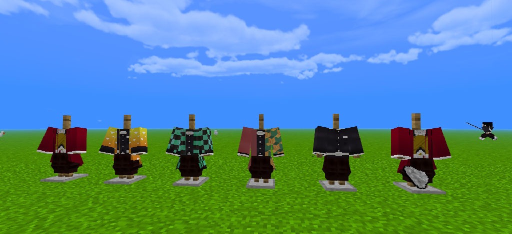 Craft slayer addon