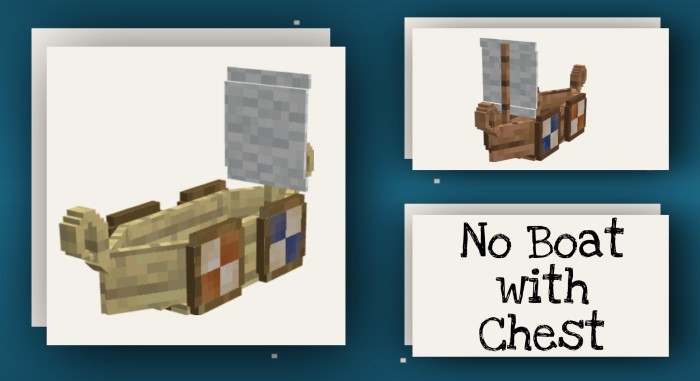Bedrock çırak’s better boats v2