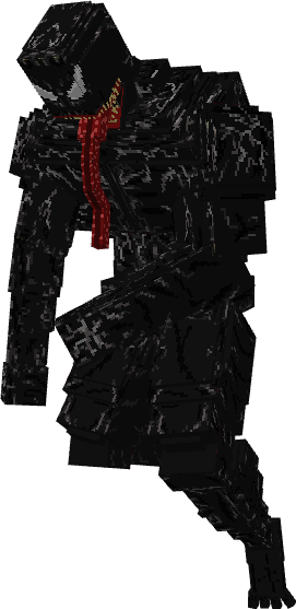 Bedrock venom x cranage symbiote addon]