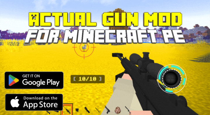 Lapack minecraft addons – mcpe addons