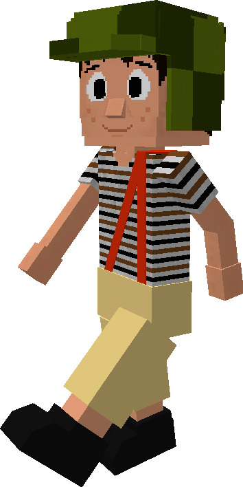 Bedrock chaves add-on