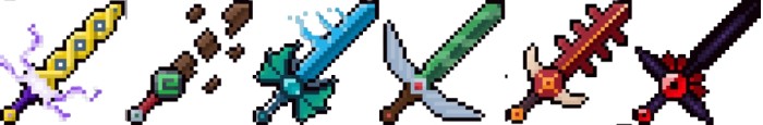 Bedrock draconic igniter weapons