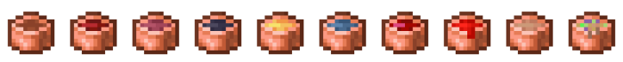 Bedrock vanillazed (compatible with 1. 20. 41)