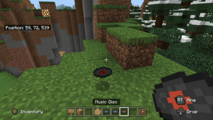Loficraft | remastered tracks for minecraft 1. 20