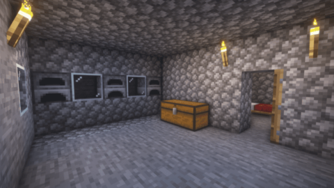 Minecraft Console Edition Tutorial World Map (1.19) - All Editions ...