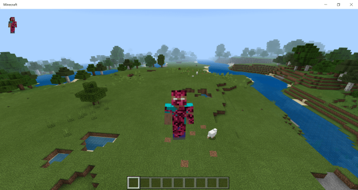 Mcpe/Bedrock Herobrine Skin Pack 37 1706174126 620 mcpebedrock herobrine skin pack