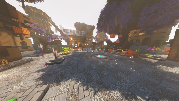 Mcpe/Bedrock Mystic Craft Survival | Faction 131 1706316261 127 mcpebedrock mystic craft survival faction