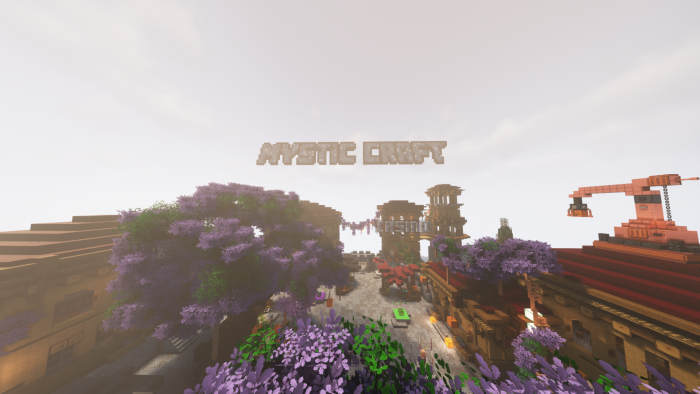 Mcpe/Bedrock Mystic Craft Survival | Faction 133 1706316261 736 mcpebedrock mystic craft survival faction