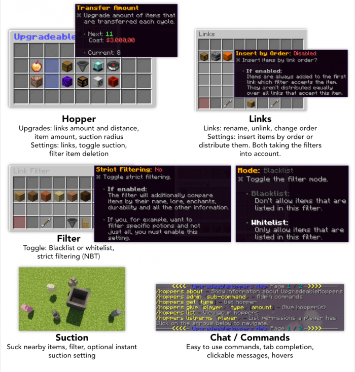 Mcpe/Bedrock Mystic Craft Survival | Faction 149 1706316266 907 mcpebedrock mystic craft survival faction