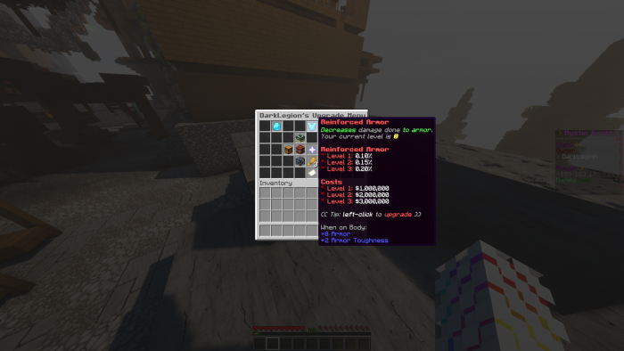 Mcpe/Bedrock Mystic Craft Survival | Faction 173 1706316271 809 mcpebedrock mystic craft survival faction