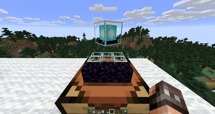 Mcpe/Bedrock Mystic Craft Survival | Faction 189 1706316274 451 mcpebedrock mystic craft survival faction