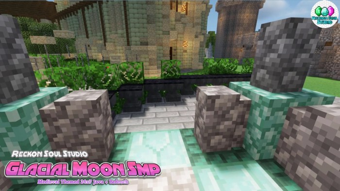 Mcpe/Bedrock Glacial Moon Smp 69 1706330872 762 mcpebedrock glacial moon smp