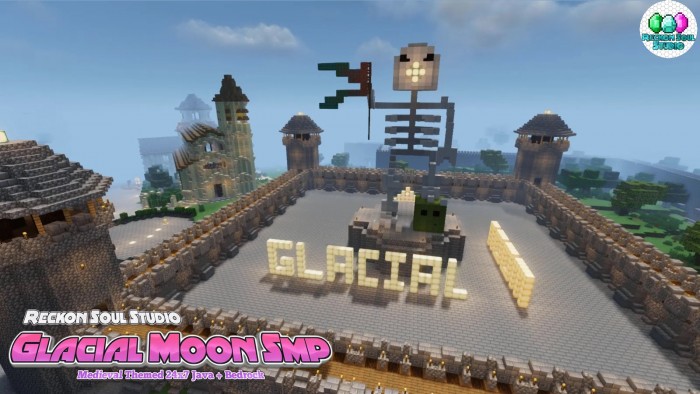 Mcpe/Bedrock Glacial Moon Smp 71 1706330873 952 mcpebedrock glacial moon smp