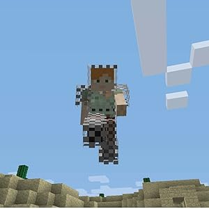 The Ultimate Unofficial Encyclopedia For Minecrafters: An A - Z Book Of Tips And Tricks The Official Guides Don'T Teach You 5 Armor