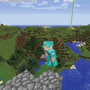 The Ultimate Unofficial Encyclopedia For Minecrafters: An A - Z Book Of Tips And Tricks The Official Guides Don'T Teach You 9 Building
