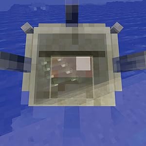 The Ultimate Unofficial Encyclopedia For Minecrafters: An A - Z Book Of Tips And Tricks The Official Guides Don'T Teach You 11 Elder guardian
