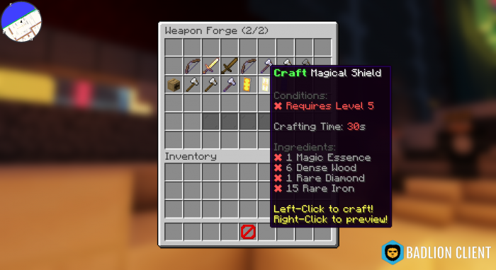 1706374729 897 mcpebedrock traizelcraft halloween event rpg survival dungeons