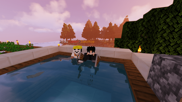 Mcpe/Bedrock Exodus Network - Java &Amp; Bedrock Server - Crossplay! - Custom Survival | Minigames | Squid Games 115 1706418581 188 mcpebedrock exodus network java bedrock server crossplay