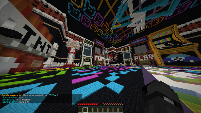 Mcpe/Bedrock Exodus Network - Java &Amp; Bedrock Server - Crossplay! - Custom Survival | Minigames | Squid Games 119 1706418582 315 mcpebedrock exodus network java bedrock server crossplay
