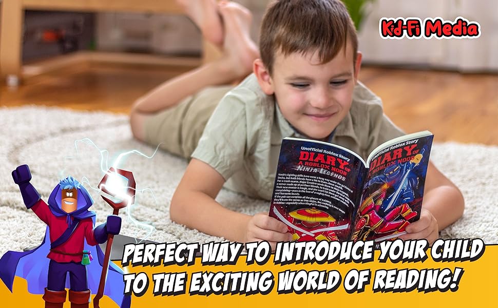 Robloxia Kid Diary Of A Roblox Noob (Part 2): 6 Books Set Video Game Adventure Stories - Independent &Amp; Unofficial Roblox Book Series For Boys &Amp; Girls 14 Roblox 3