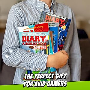Robloxia Kid Diary Of A Roblox Noob (Part 2): 6 Books Set Video Game Adventure Stories - Independent &Amp; Unofficial Roblox Book Series For Boys &Amp; Girls 20 Roblox 6