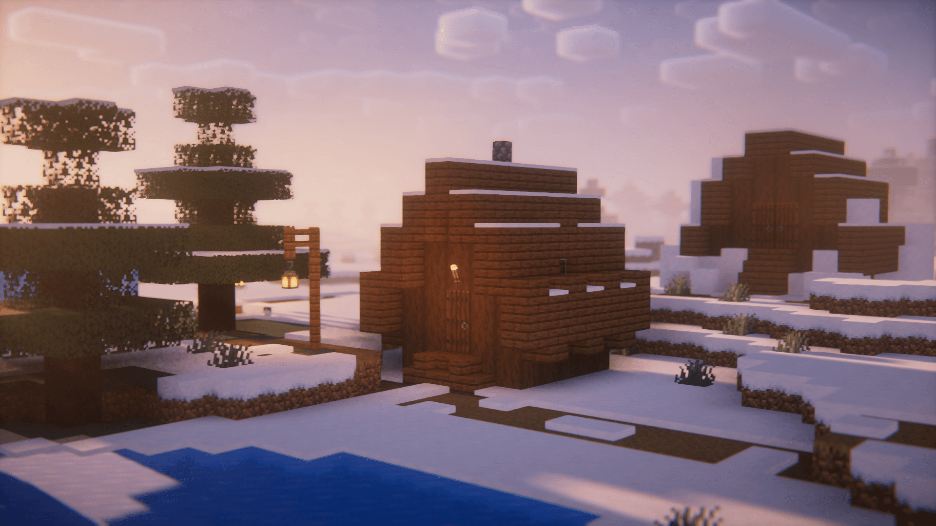 Structure Palettes Mod (1.20.1, 1.19.3) – Block Variations For Vanilla ...