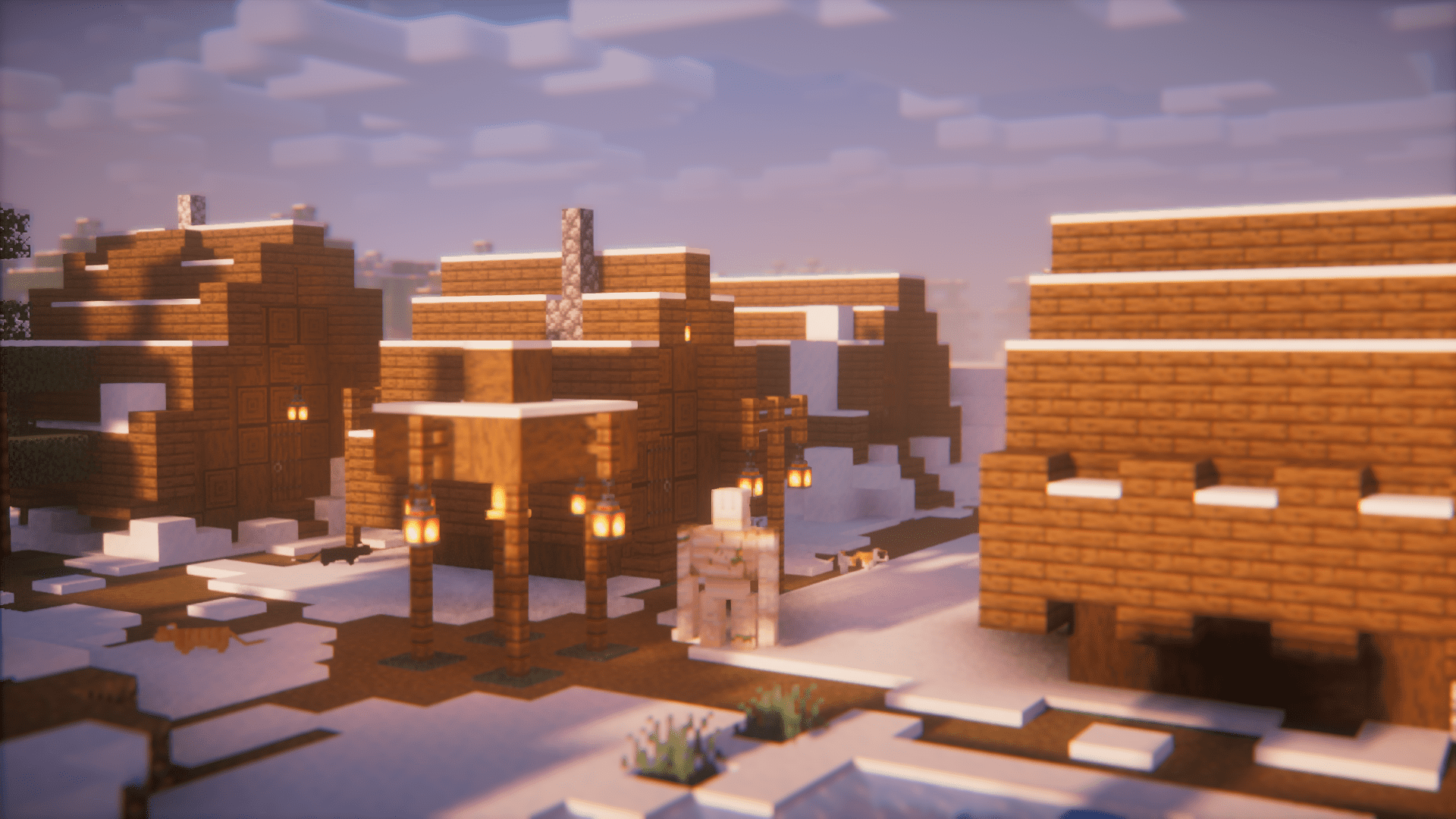 Structure Palettes Mod (1.20.1, 1.19.3) – Block Variations For Vanilla ...