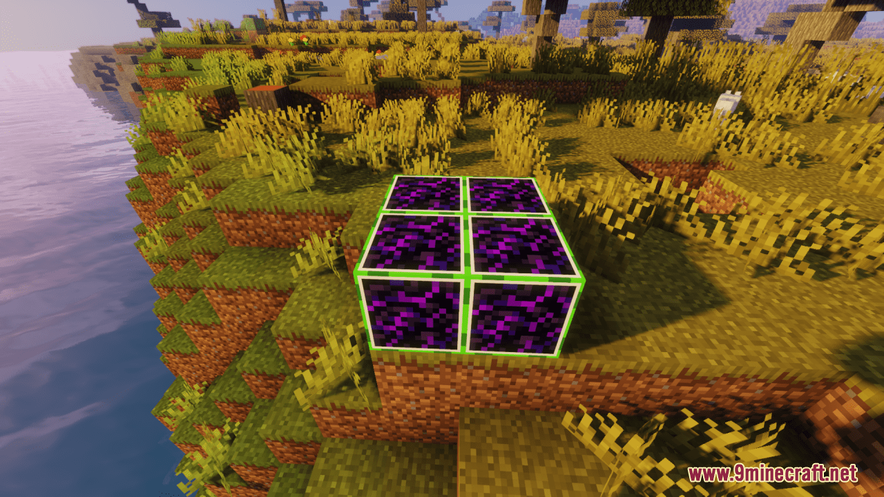 Visibility Resource Pack (1.20.4, 1.19.4) – Texture Pack - Aadhu.com
