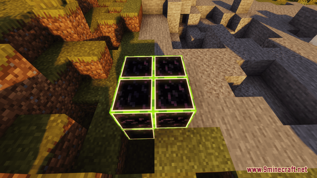 Visibility Resource Pack (1.20.4, 1.19.4) – Texture Pack - Aadhu.com