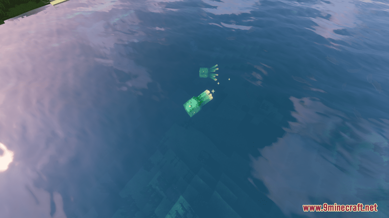 Pello’s Squids Resource Pack (1.20.4, 1.19.4) – Texture Pack - Aadhu.com