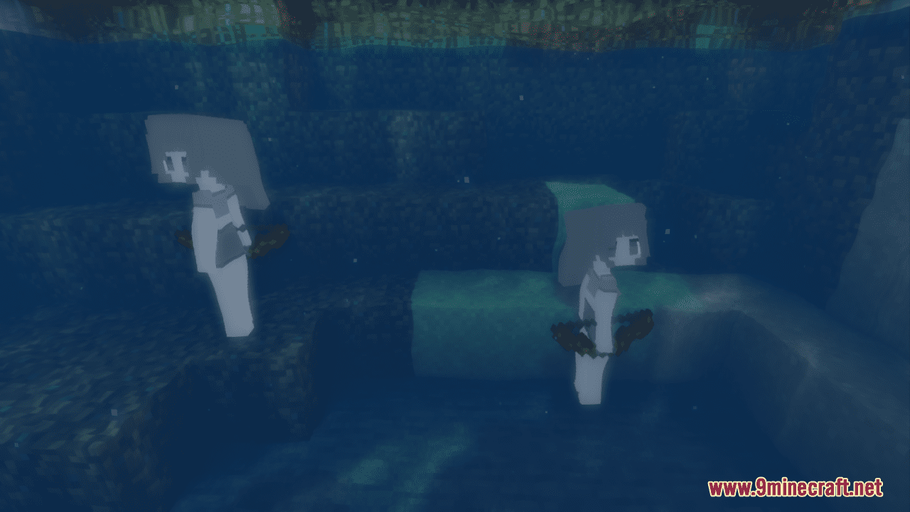 Skeleton Texture File Skeleton Chan Resource Pack (1.20.4, 1.19.4) – Texture Pack - Aadhu.com