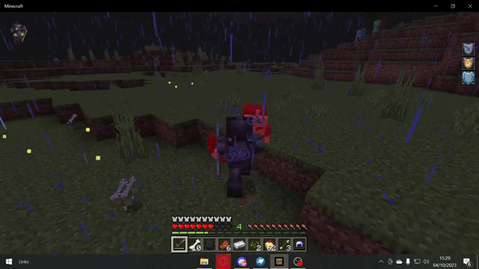 Mcpe/Bedrock Necromancer Boss Addon 59 Mcpebedrock necromancer boss addon