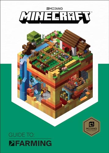 Minecraft: Guide To Farming 2 Minecraft guide to farming
