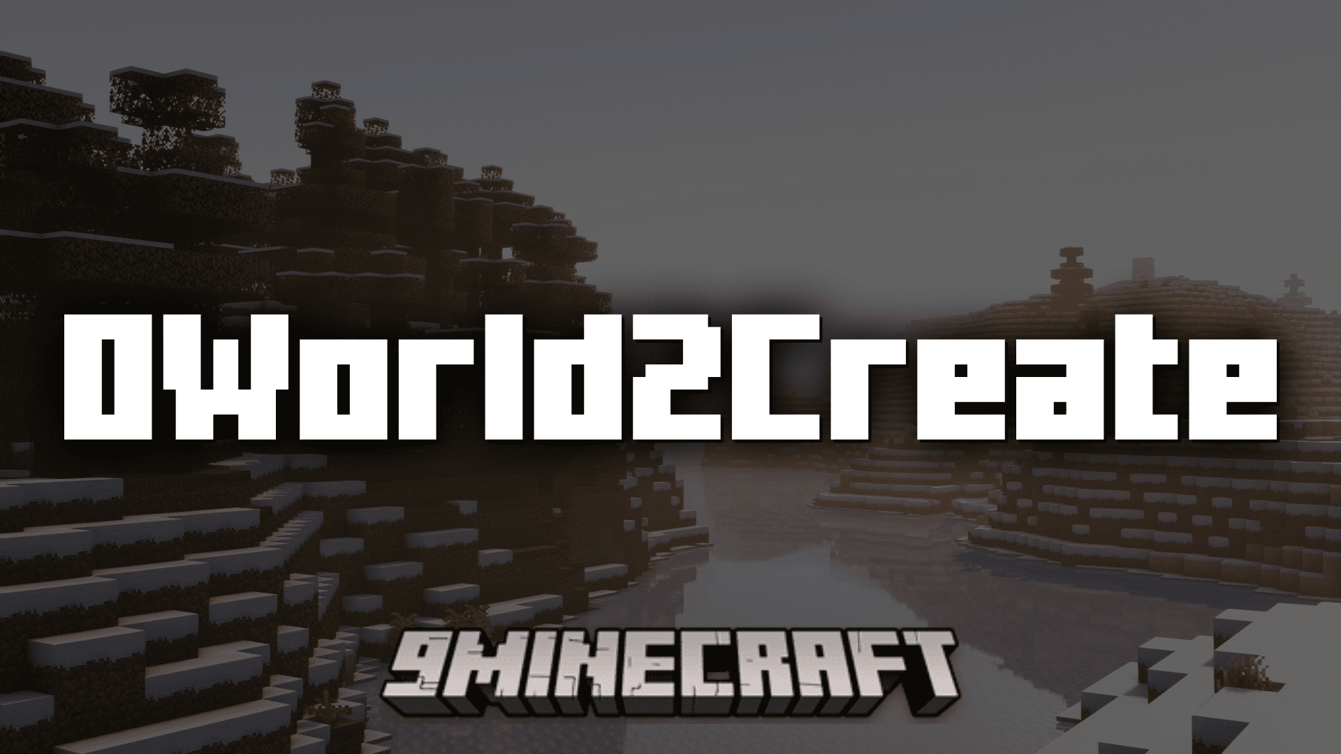 OWorld2Create Mod (1.20.3, 1.19.4) – No More Automatic “Create New ...