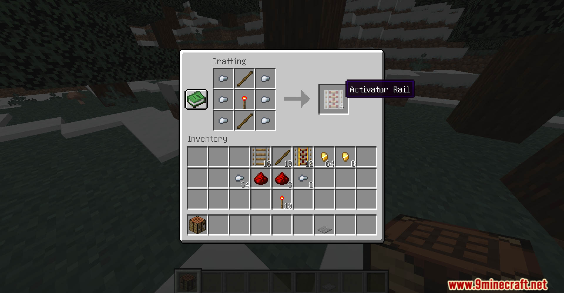 Cheaper Rails Data Pack (1.20.4, 1.19.4) – Forge Your Rails For Less! 63 1706728594 592 cheaper rails data pack 1204 1194 – forge your rails